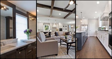 Planning a whole home remodel with Thompson Communities in West Chester, PA