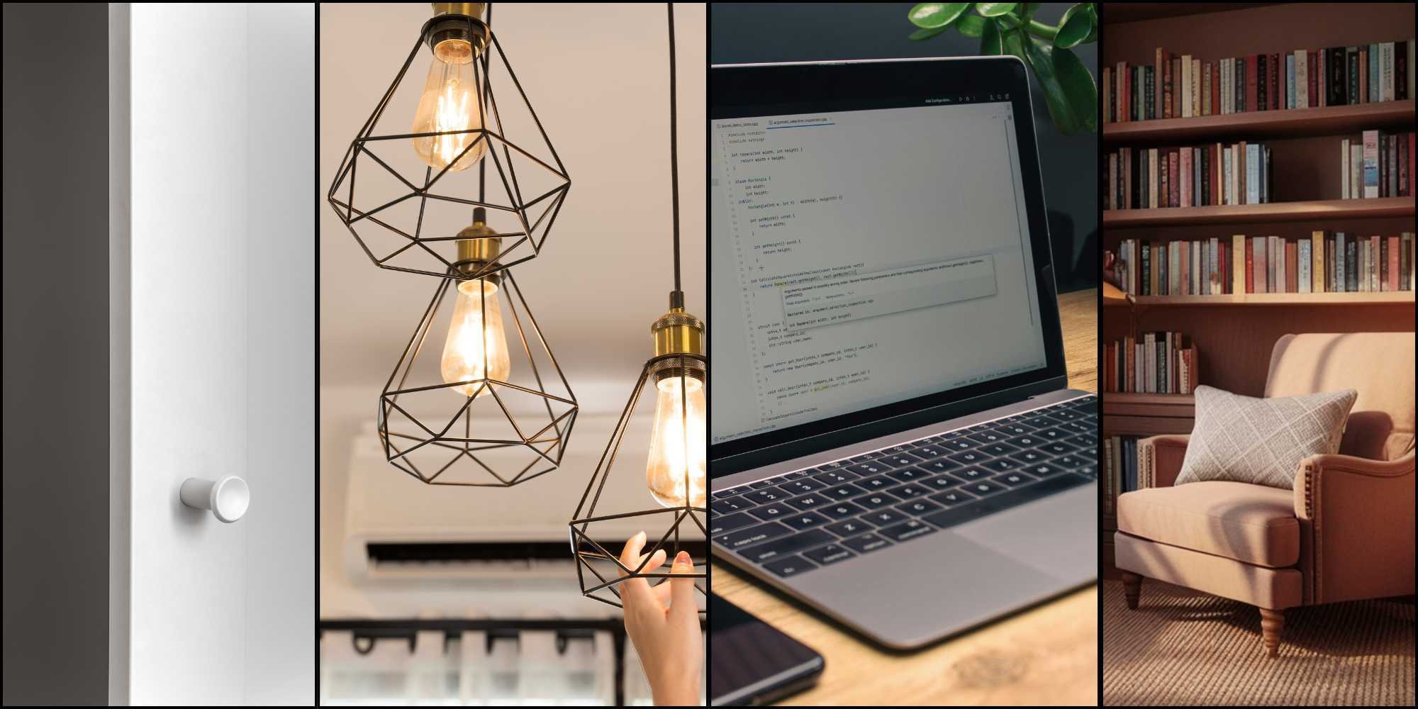 Storage, lighting, workspace, comfort are all important in a remodel by Thompson Communities