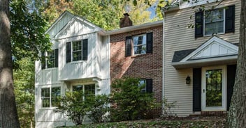 Image of a home addition in West Chester, PA by Thompson Communities