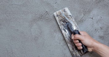 Stucco replacement by Thompson Communities in West Chester, PA