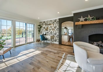 The Home Remodeling Process & Timeline in West Chester - Thompson Communities